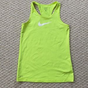 Nike Workout Tank